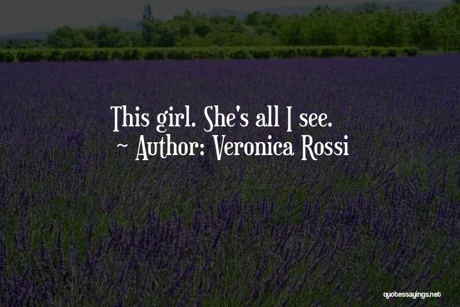 Veronica Rossi Quotes 2068946