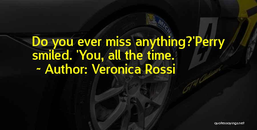 Veronica Rossi Quotes 2070075