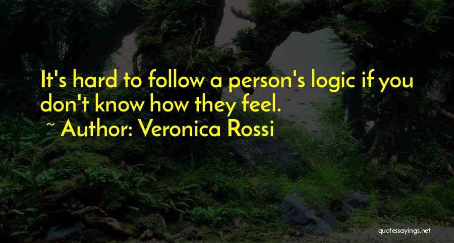Veronica Rossi Quotes 2095379