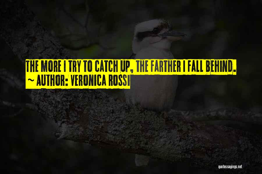 Veronica Rossi Quotes 260981
