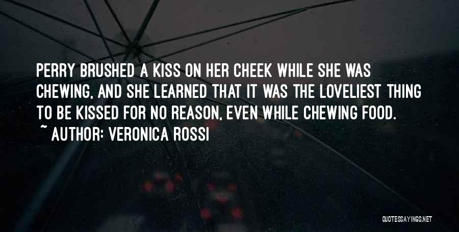 Veronica Rossi Quotes 342026