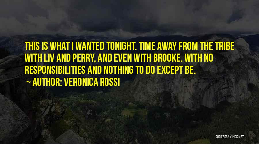 Veronica Rossi Quotes 428601