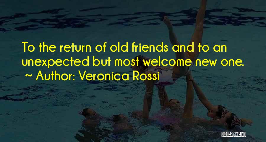 Veronica Rossi Quotes 607827