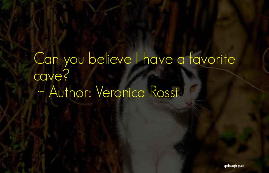 Veronica Rossi Quotes 644143