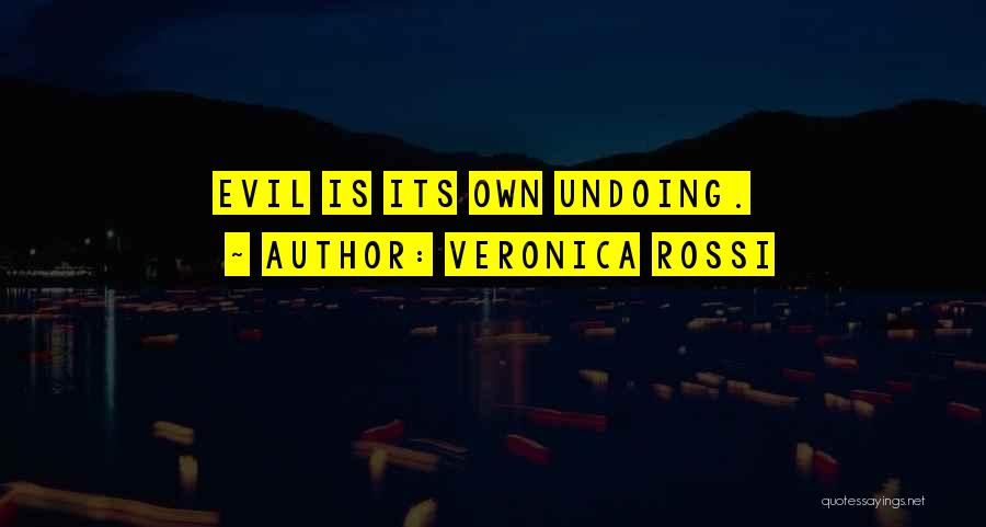 Veronica Rossi Quotes 91115