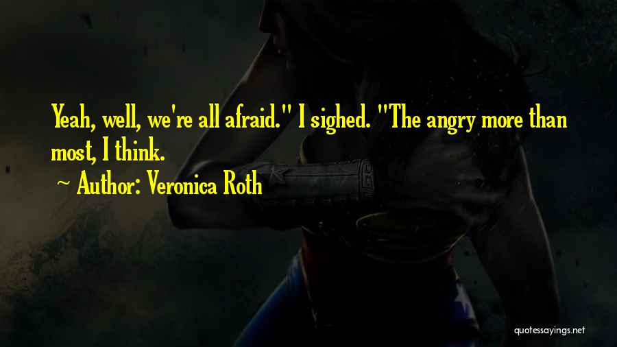 Veronica Roth Quotes 1001472