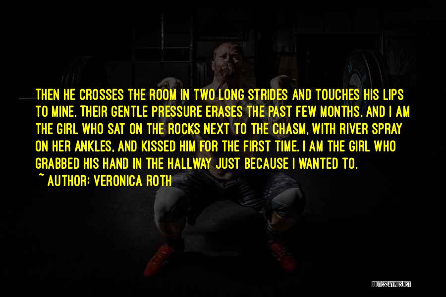Veronica Roth Quotes 1006030