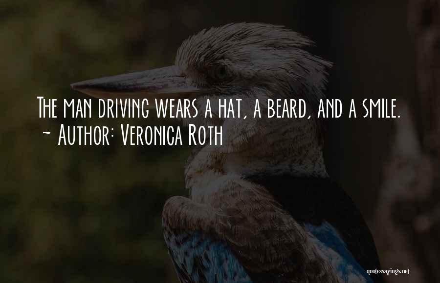 Veronica Roth Quotes 1019523