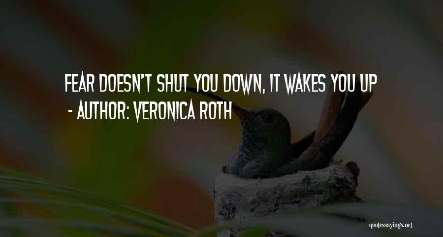 Veronica Roth Quotes 1108835