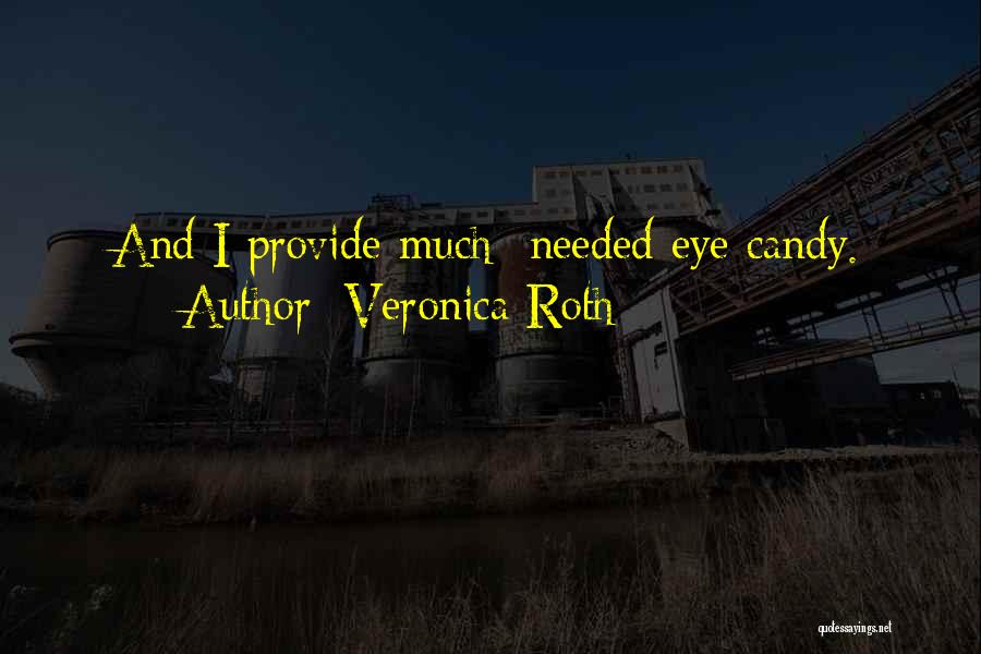 Veronica Roth Quotes 1193746