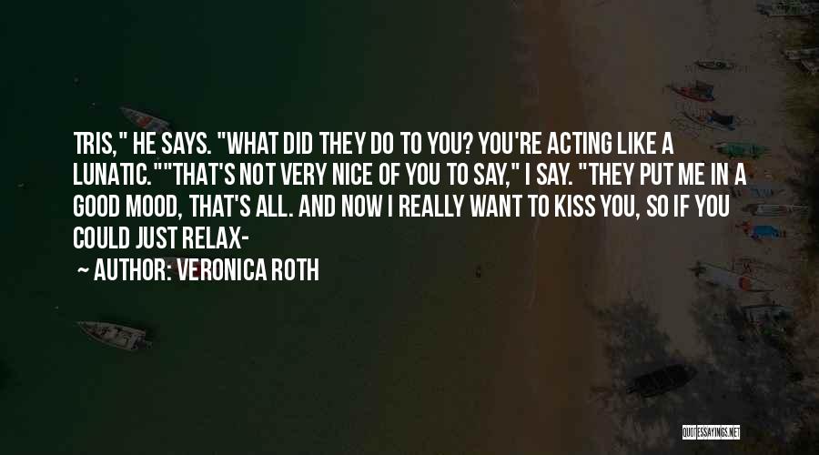 Veronica Roth Quotes 1314895