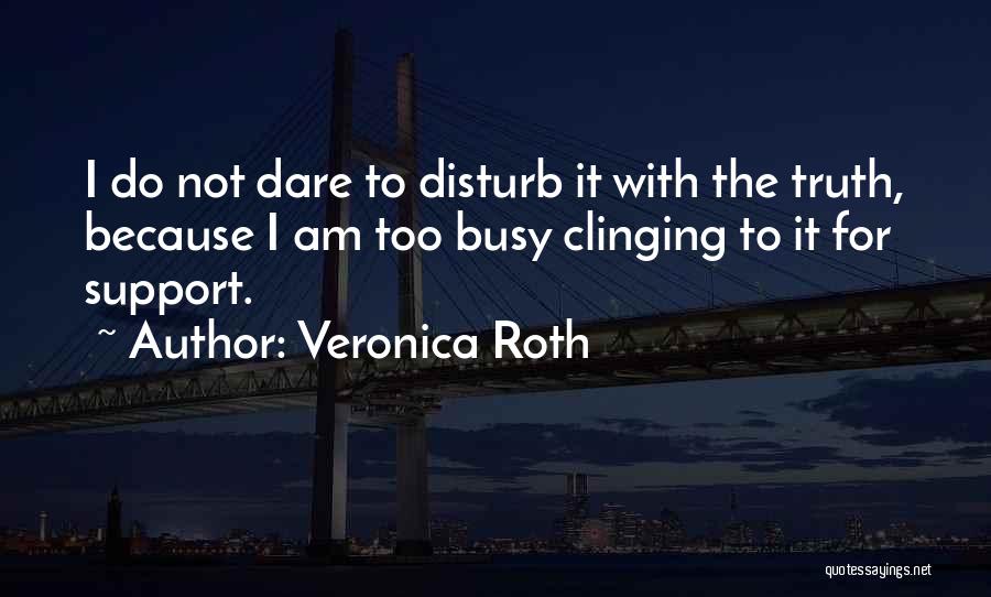 Veronica Roth Quotes 1442251