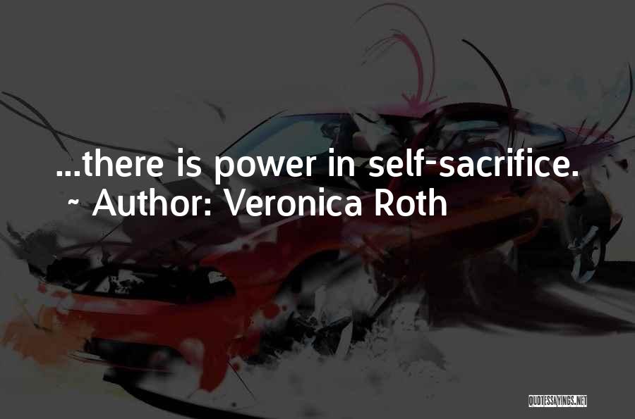 Veronica Roth Quotes 1562779