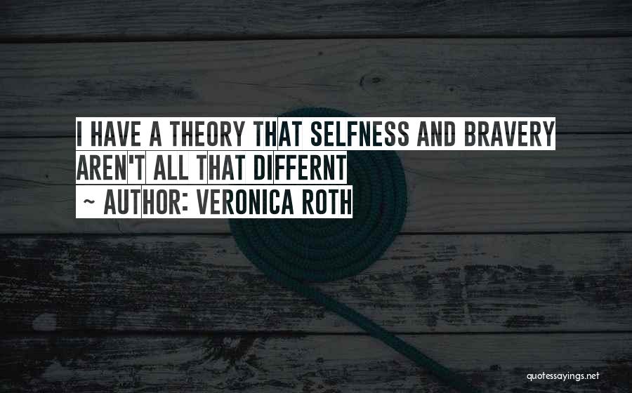 Veronica Roth Quotes 1794437