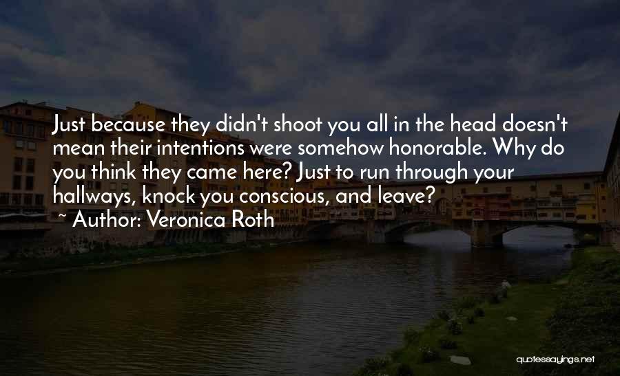 Veronica Roth Quotes 1804753