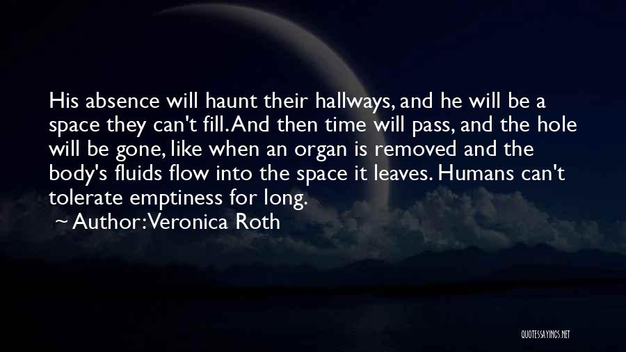 Veronica Roth Quotes 1904757