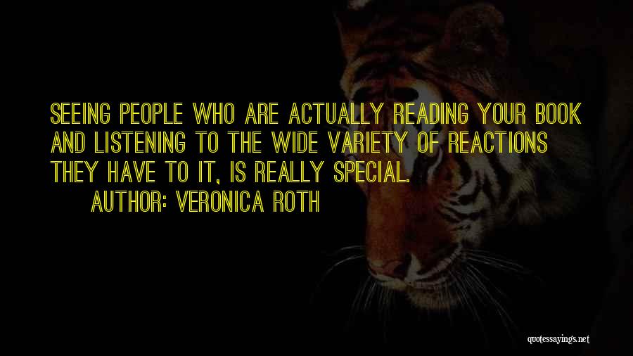 Veronica Roth Quotes 1941786