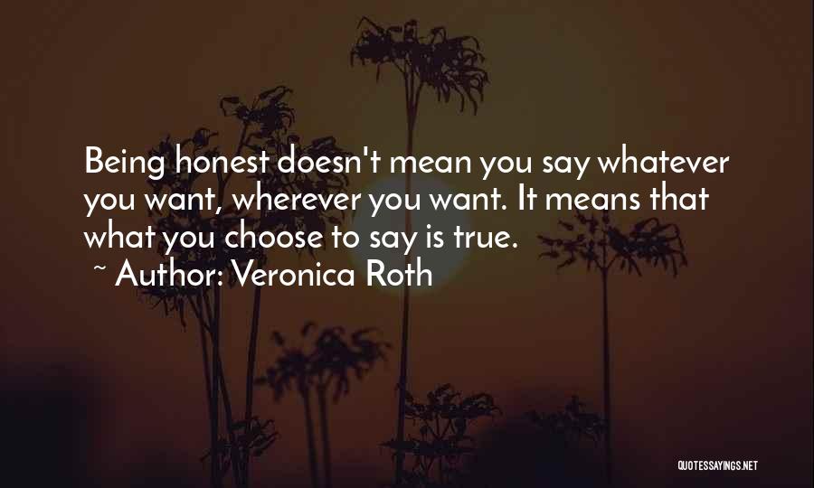 Veronica Roth Quotes 1996959