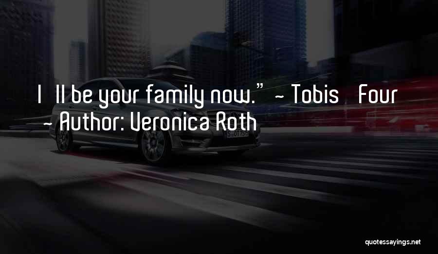 Veronica Roth Quotes 2011635