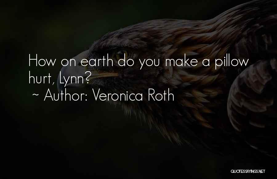 Veronica Roth Quotes 2058131