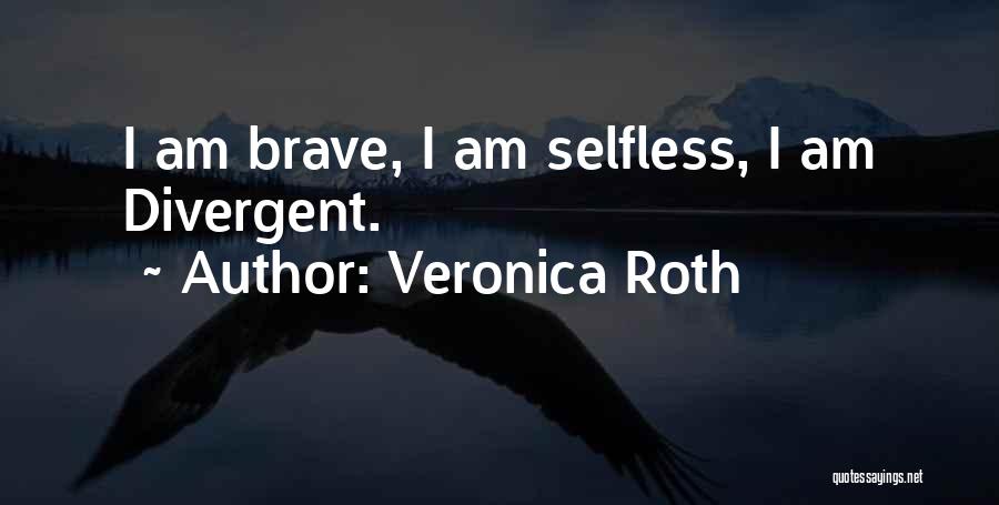 Veronica Roth Quotes 2171685