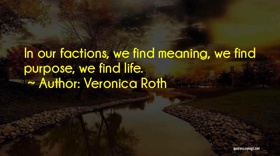 Veronica Roth Quotes 2197530
