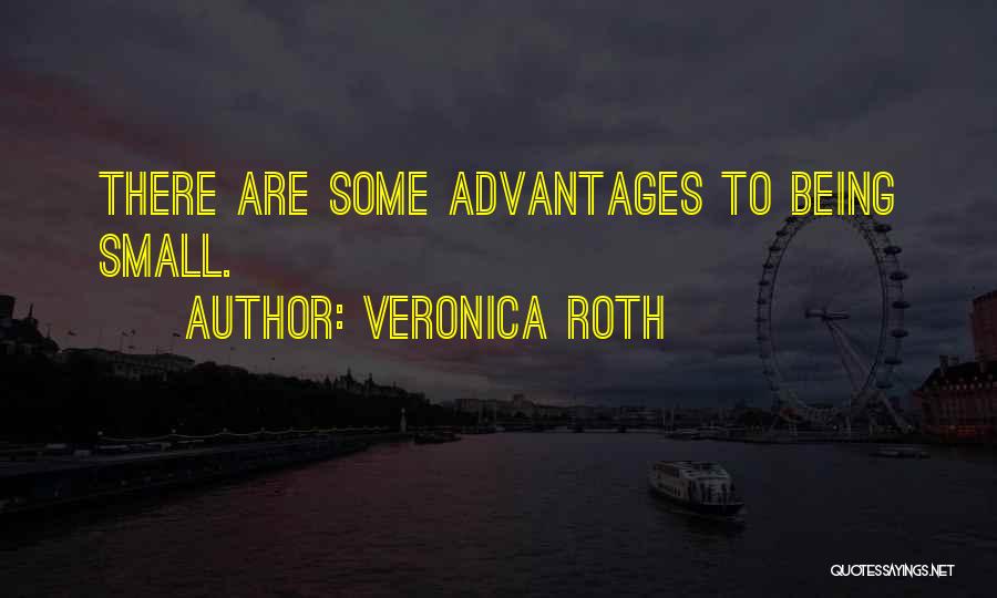 Veronica Roth Quotes 2243404