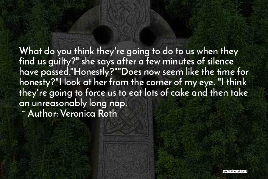 Veronica Roth Quotes 379719