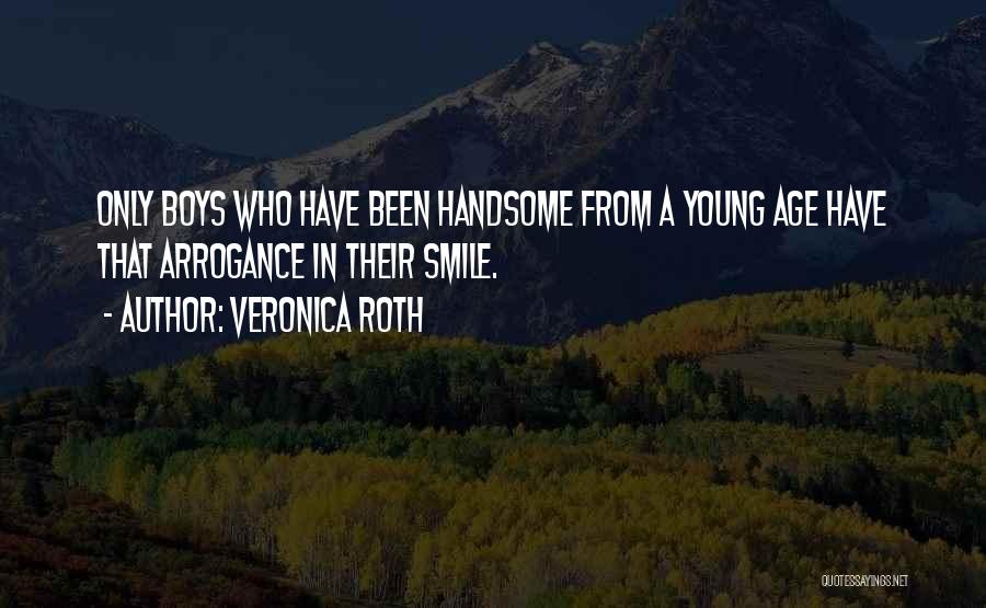 Veronica Roth Quotes 556265