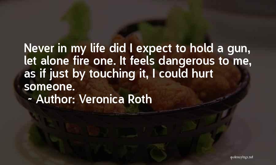 Veronica Roth Quotes 557971