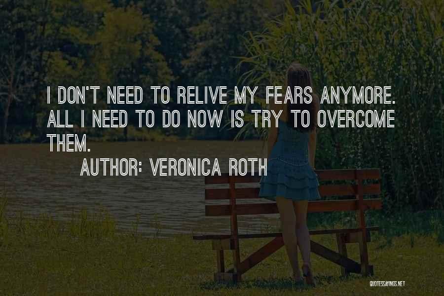 Veronica Roth Quotes 648267