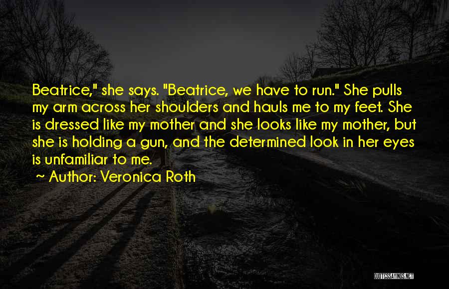 Veronica Roth Quotes 667168