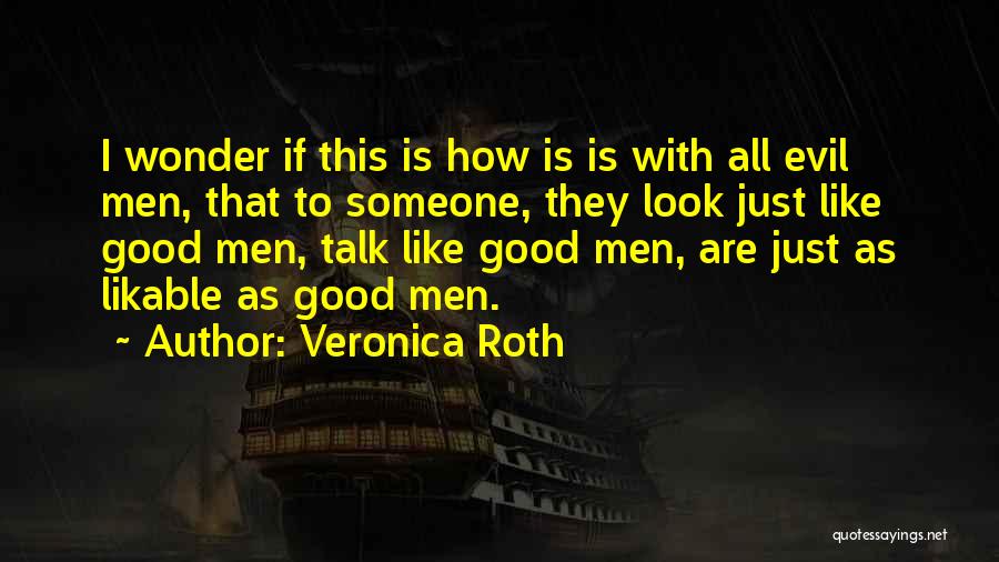 Veronica Roth Quotes 800822