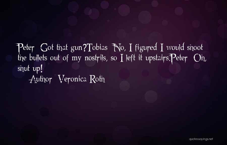 Veronica Roth Quotes 880653