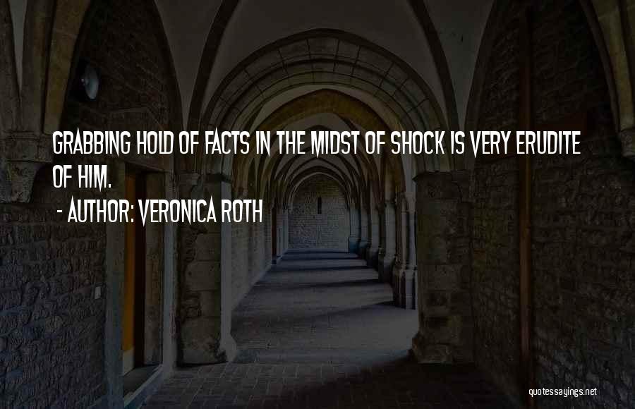 Veronica Roth Quotes 90549