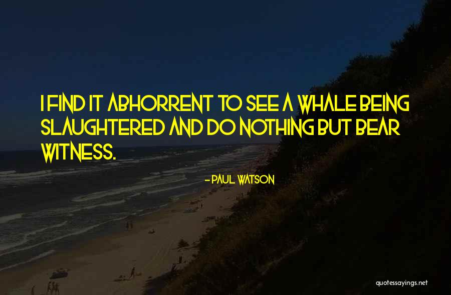 Veronica Santangelo Quotes By Paul Watson Veronica Santangelo Quotes By Paul Watson