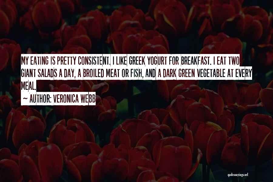 Veronica Webb Quotes 348332