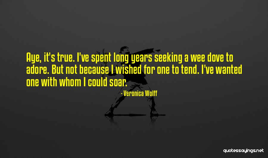 Veronica Wolff Quotes 1805633 Veronica Wolff Quotes 1805633