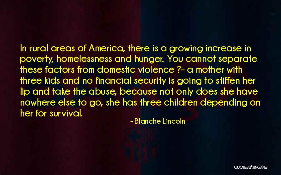 Veronicas In Sarasota Quotes By Blanche Lincoln Veronicas In Sarasota Quotes By Blanche Lincoln