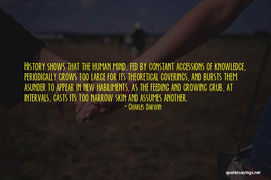 Veronico Cruz Quotes By Charles Darwin Veronico Cruz Quotes By Charles Darwin