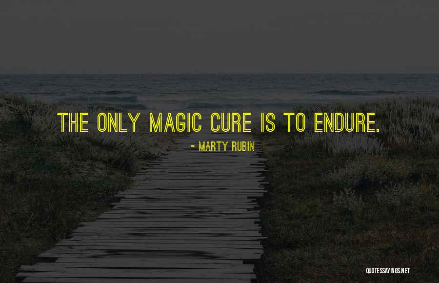 Veronico Cruz Quotes By Marty Rubin Veronico Cruz Quotes By Marty Rubin