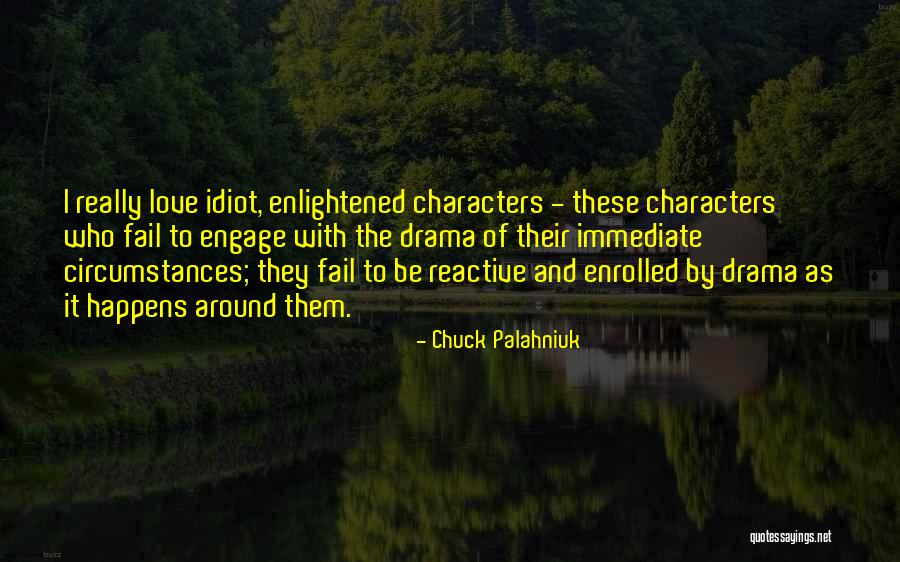 Veronico Tarrayo Quotes By Chuck Palahniuk Veronico Tarrayo Quotes By Chuck Palahniuk