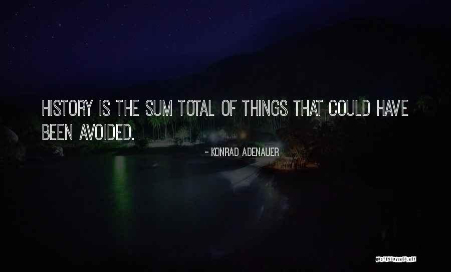 Veronico Tarrayo Quotes By Konrad Adenauer Veronico Tarrayo Quotes By Konrad Adenauer