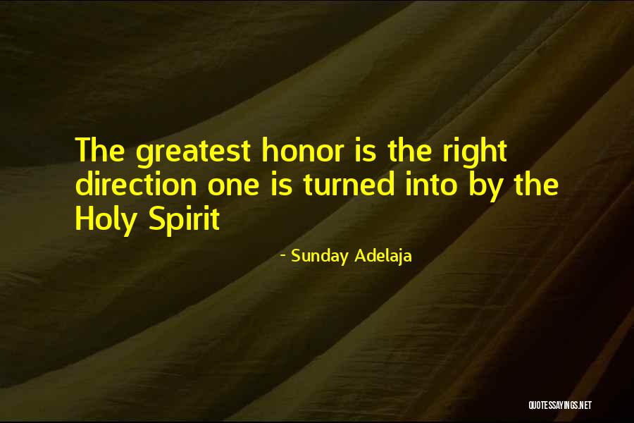 Veronico Tarrayo Quotes By Sunday Adelaja Veronico Tarrayo Quotes By Sunday Adelaja