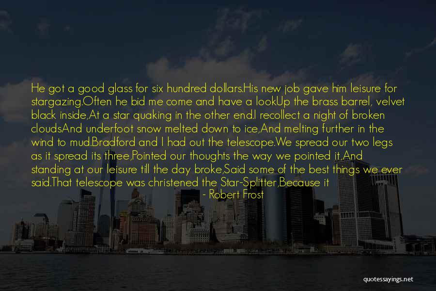 Veronicos Quotes By Robert Frost Veronicos Quotes By Robert Frost