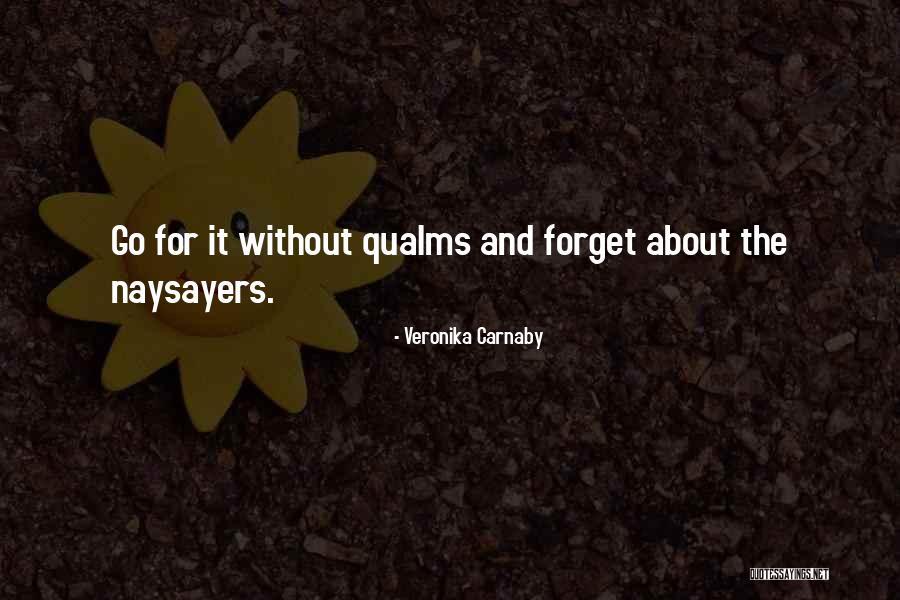 Veronika Carnaby Quotes 1913474