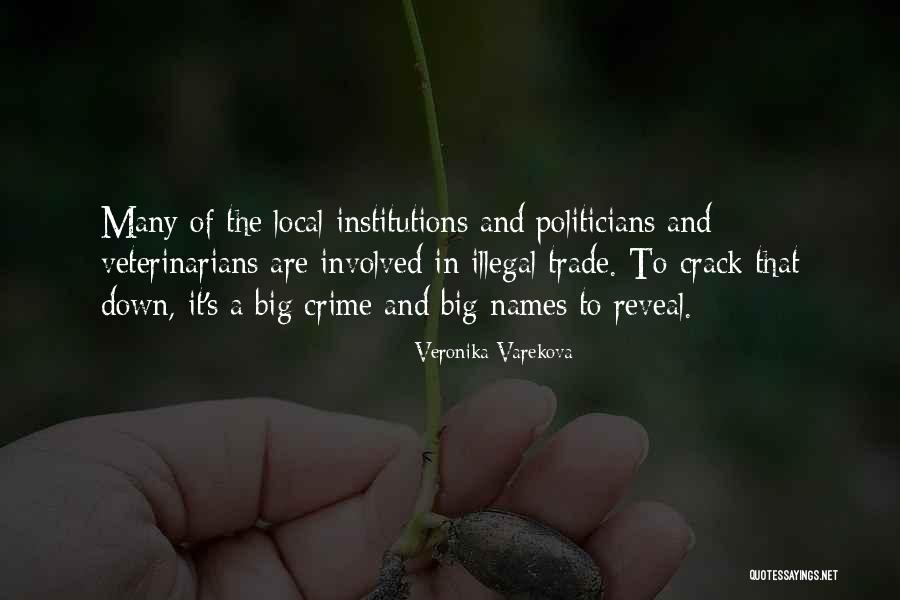 Veronika Varekova Quotes 1624193 Veronika Varekova Quotes 1624193