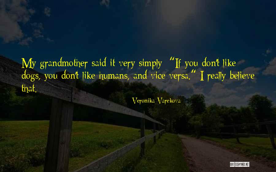 Veronika Varekova Quotes 185338 Veronika Varekova Quotes 185338