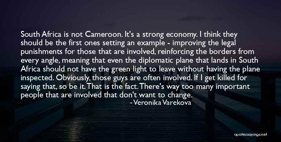 Veronika Varekova Quotes 585749 Veronika Varekova Quotes 585749