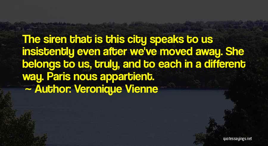 Veronique Vienne Quotes 319123